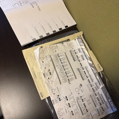 KAWAI CN27 電子ピアノの画像