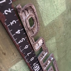 ミラジーノ　エンブレム
の画像