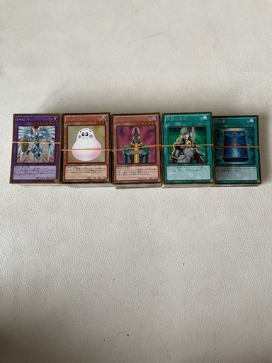 遊戯王 オフィシャルカード デュエルモンスターズ カード ゴールド