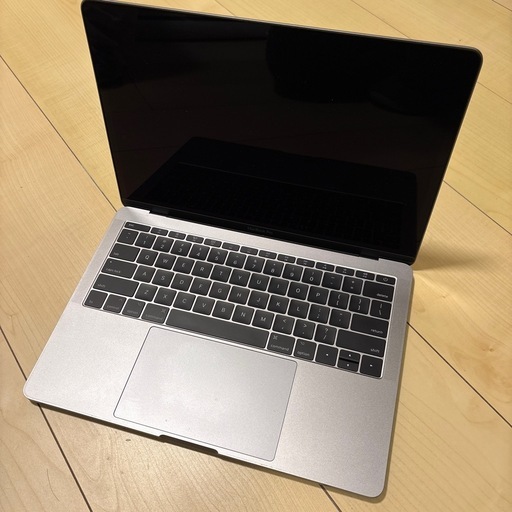 MacBook Pro13 本体 2017年式 ジャンク品
