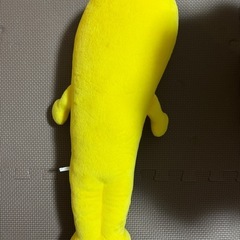 ナナナ テレビ東京 マスコット ぬいぐるみ 抱きぐるみの画像