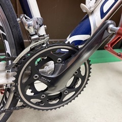 ロードバイク　
の画像