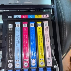 EPSONプリンター
の画像