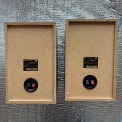 サンスイ スピーカー一組   
の画像