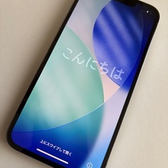 【美品】iPhone 13 Pro [128GB] シエラブルー SIMフリー（箱なし・ケーブル付）の画像