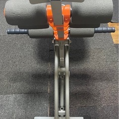 トレーニングベンチの画像