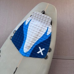 yu  サーフボードの画像