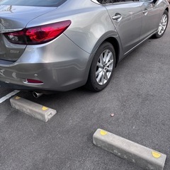 【消費税なし】マツダ　アテンザセダン　最上位グレードXDL 2.2クリーンディーゼル軽油の画像