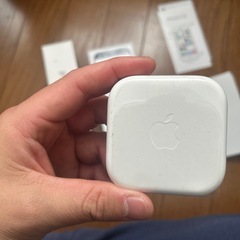 iPhone5S箱付きの画像