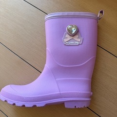 子どもレインブーツの画像