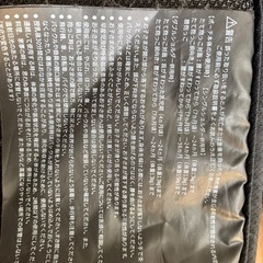 美品ポルバン・シングルショルダーセット・ヒップシート・抱っこ紐の画像