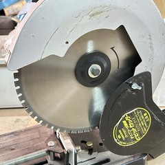 YAMASHIN Dragon チップソー切断機の画像