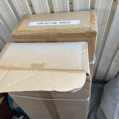 フローリング新品の画像