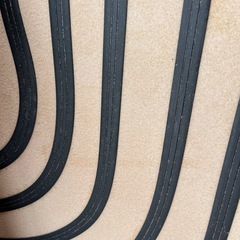 ☆現状品☆床暖マット　4.5畳　の画像