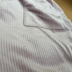 エメフィール パジャマ Lサイズの画像