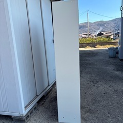 収納兼陳列ラック
の画像