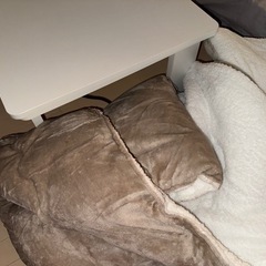 こたつ＋布団の画像