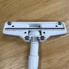 【マキタ】コードレス掃除機 CL107FD（充電器・バッテリ付）の画像