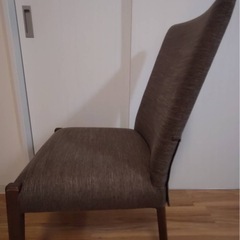 ダイニングテーブル&チェアの画像