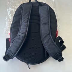 カープ帽子型リュック《早く取り引き希望》の画像