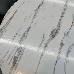 【62】5点ダイニングセットの画像