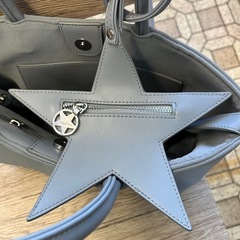 TRESTARシャーク⭐︎トートバッグの画像