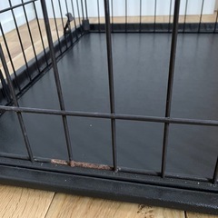 ペットゲージ/サークルの画像