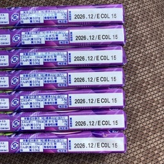 森永 ハイチュウ グレープ 7個の画像