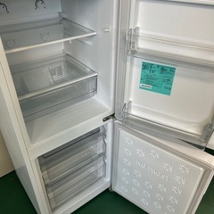 ハイアール 冷凍冷蔵庫⑤ 2022年の画像