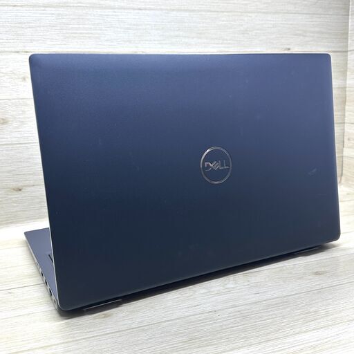 ★第11世代Corei7★ 2021年製 SSD512GB DELL H80