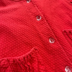 ムージョンジョンのトップスの画像