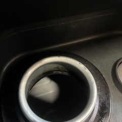 〇ヤジ家B812 トヨトミブルーヒーター  KF-103の画像