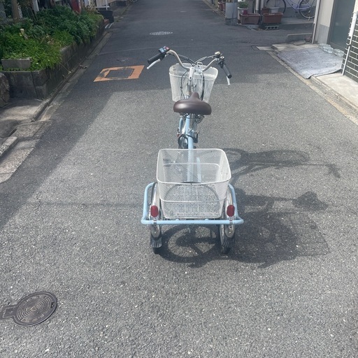 電動自転車