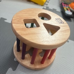 ０歳１歳おもちゃまとめ売りの画像