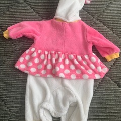 着ぐるみ80センチ
の画像