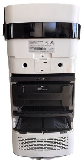 Airdog エアドック 空気清浄機 KJ300F-X5D   2025年製(2025年7月購入) 通電・動作確認済