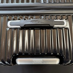 ⭐︎アメリカン ツーリスター スーツケース 55L AIR RIDE 美品⭐︎の画像