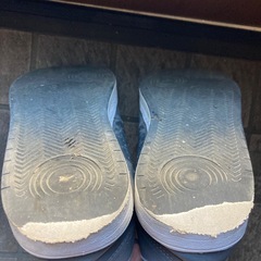 24.5cm  レディース用　安全靴の画像