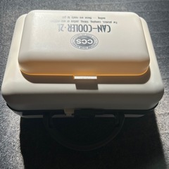 TWINBIRD 缶クーラー2Lの画像