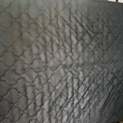 緊急❗️ダブルのマットレスの画像