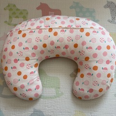 授乳クッションの画像