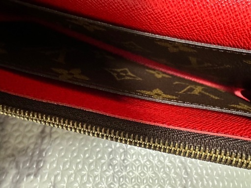 LOUIS VUITTON | フラワーモノグラム売り切れ