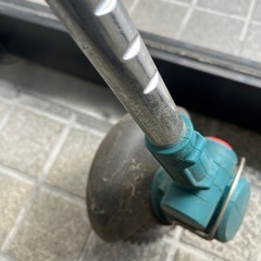 草刈り機の画像