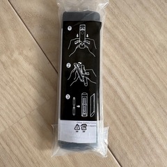 fireTV リモコンの画像