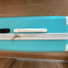 スーツケース　キャリーケースの画像