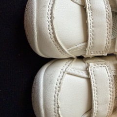 イフミー　12.5cm ホワイトゴールドの画像