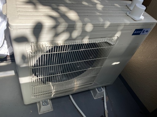 三菱電機 MITSUBISHI エアコン 18畳 単相200V ピュアホワイト 霧ヶ峰 Zシリーズ MSZ-ZW5620S-W