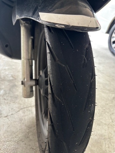 バイク PCX125  JF28