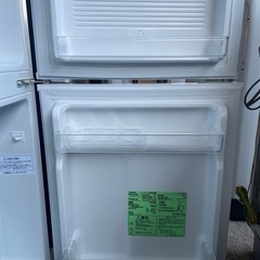 2025年conffee冷蔵庫の画像