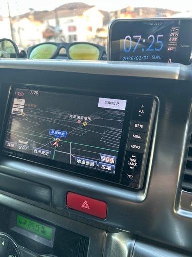 Panasonic CN-S300WD